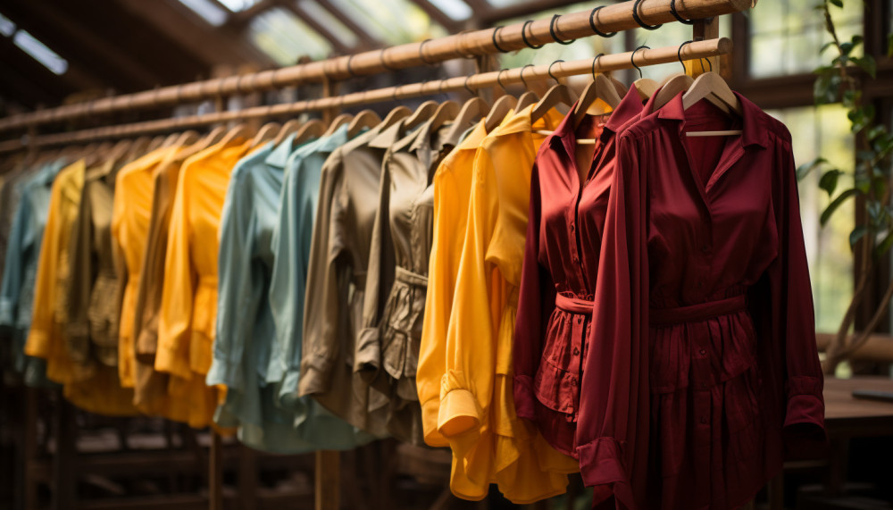 Il ritorno alla natura con la moda eco-sostenibile