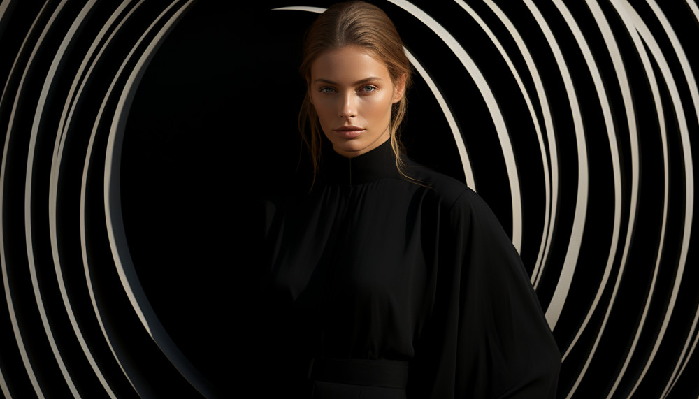 La bellezza senza tempo del minimalismo nella moda