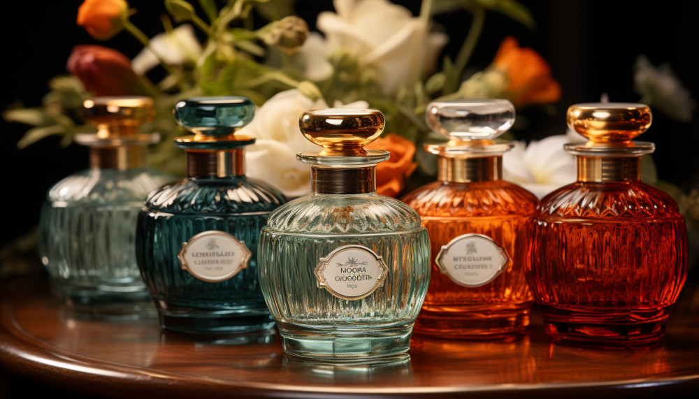 L'arte di abbinare profumi e personalità