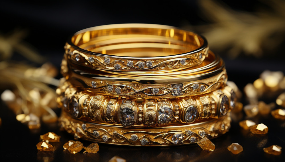 Perché l'oro è fuori moda? La tendenza dei gioielli etnici
