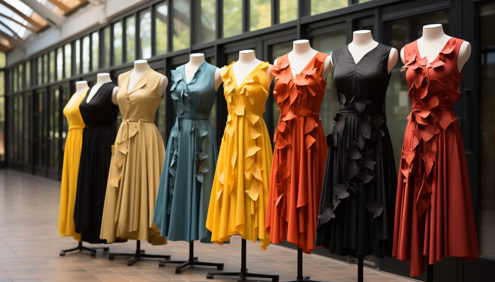 Sostenibilità nella moda, un passo verso il futuro