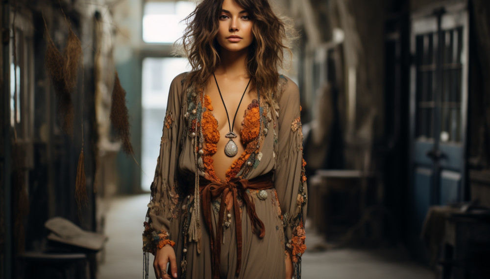 Stile boho-chic, come abbinare i pezzi chiave