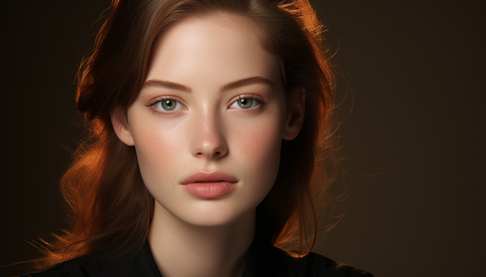 Trucco minimalista, il nuovo trend del 2022